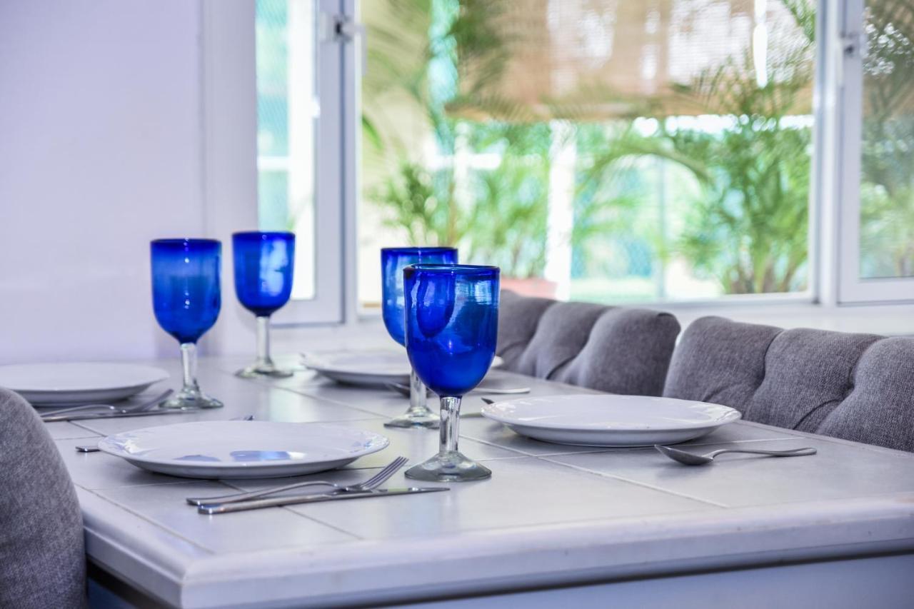 Casa Jardin-Lakeside Boutique Resort By Restavio 아히힉 외부 사진